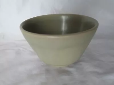 Buy Gorgeous Agnete|Anita Hoy Studio Pottery Bowl For Bullers, Mid Century Modern • 35£