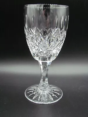 Buy Royal Brierley Gainsborough Pattern 6⅞  Water Goblets / Glasses (10660) • 16.50£