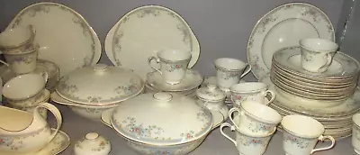 Buy Royal Doulton Juliet H5077 Tableware, *sold Individually, Take Your Pick* • 3.99£