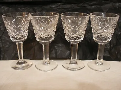 Buy Waterford Crystal Glasses Alana • 32£