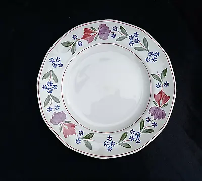 Buy Adams OLD COLONIAL Dinner Plate. Diameter 10 1/8 Inches.  25.7 Cms • 14.50£