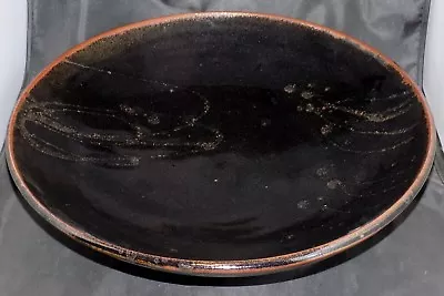 Buy Marked Warren MacKenzie Mingei Art Pottery Platter Shoji Hamada Bernard Leach • 1,334.49£