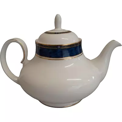 Buy Royal Doulton Stanwyck China H5212 Tea Pot - Never Used?- • 39.99£