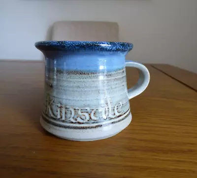 Buy Irish Stoneware Decorative Pottery • 10£
