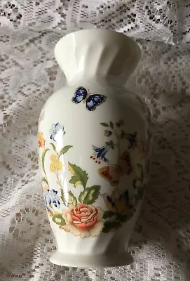 Buy Aynsley Cottage Garden Vase • 3£
