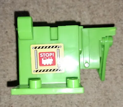 Buy TOMY Thomas & Friends Big Loader Playset Hopper Spare Part Replacement  • 4.50£