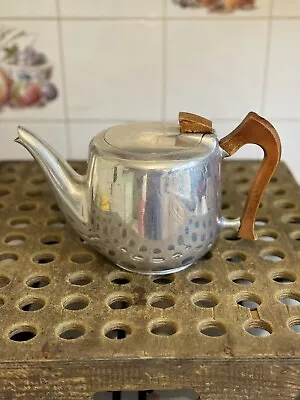 Buy Large Vintage Picquot WARE Teapot • 21£