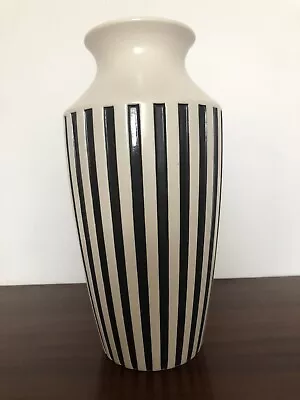 Buy Hornsea Pottery Doric Vase Alan Luckham • 45£