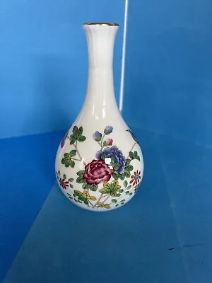 Buy Wedgewood Cuckoo Design Bud Vase • 3.99£