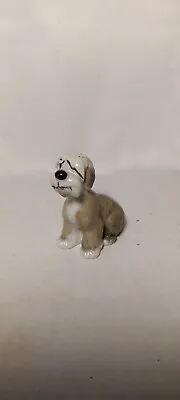 Buy WADE Disney Colonel Dog Figurine - 101 Dalmatians Vgc.  • 3.95£