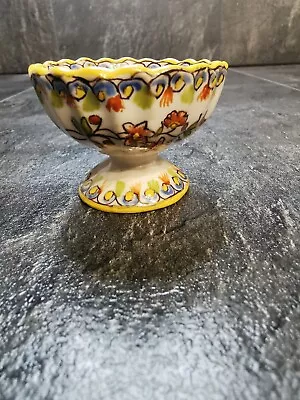 Buy Rouen Faience Pottery Miniature Bowl • 50£