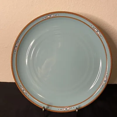 Buy Noritake Stoneware Boulder Ridge 10 1/4  Dinner Plates  Set Of 2 Plates Japan • 28.45£