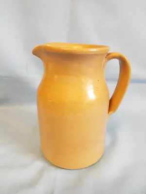 Buy Good Moira Pottery Stoneware Jug Pitcher • 15£