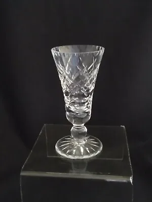 Buy Cut Glass, Thomas Webb, Sherry Glass • 21£