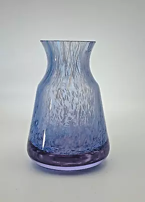 Buy Caithness Glass Vase Purple Small • 10£
