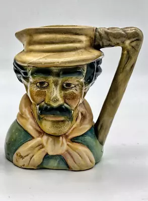 Buy Vintage Character Toby Jug Made In England • 44£