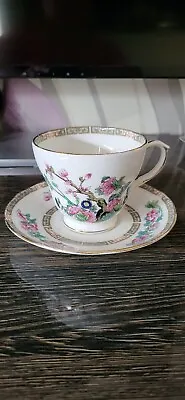 Buy Duchess Bone China India Tree Tea Cup And Saucer • 5£