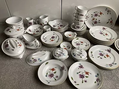 Buy Royal Worcester Astley Dinnerware Dinner Plates Cups Saucers Bowls-You Choose • 4.99£