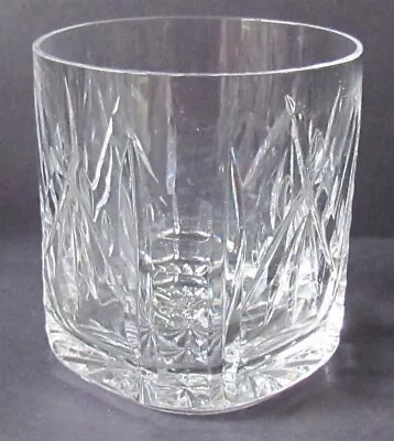 Buy WATERFORD CRYSTAL 451-172 PATTERN SQUARE WHISKY GLASSES (Ref8596) • 38.50£