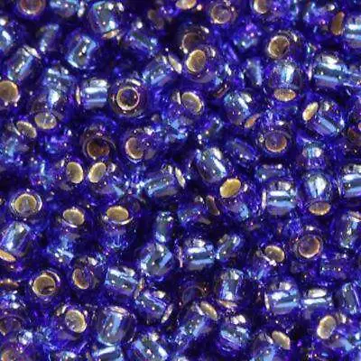 Buy Toho Size 11/0 Japanese Seed Beads - 10g Also In 5g • 2.40£