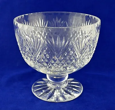 Buy Royal Brierley Crystal  YORK  Large Trifle Bowl / Dish - 6-7/8  Diameter • 49.50£