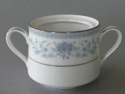 Buy Noritake Blue Hill - Base Of Sugar Bowl Pot (or 'Vase' !) • 4£
