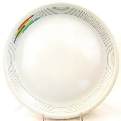 Buy SPECTRUM CANDY By Thomas Dinner Plate 10.25  NEW NEVER USED Made In Germany • 37.88£