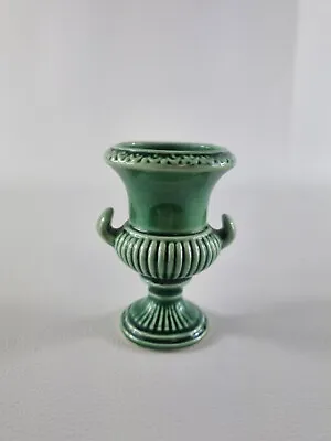 Buy Vintage Dartmouth Pottery Urn, Green 3  • 9.90£