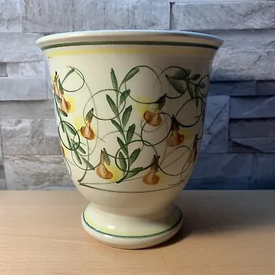 Buy CINQUE PORTS POTTERY THE MONASTERY RYE Vase (18cm Height) • 9.99£