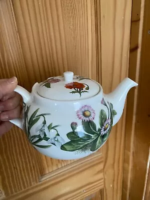Buy Whittard Chatsford St George Teapot • 18.99£