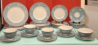 Buy Royal Doulton Reflections T.C. 1008 Spare/Replacement Dinnerware Pieces  • 75£