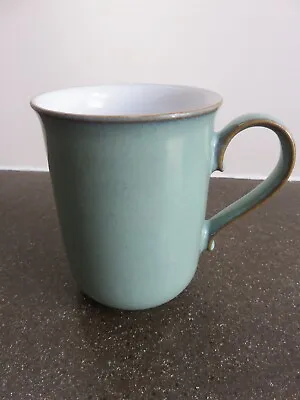 Buy Denby Green Straight Mug • 9£
