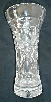 Buy Royal Doulton Cut Glass Vase • 28.99£