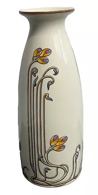 Buy Masons Art Nouveau 8.5”  Vase. • 9.99£