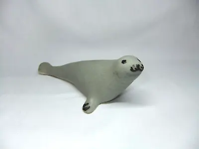 Buy Isle Of Seil Easdale Seal Figure Studio Pottery Scotland Scottish Handmade • 29.99£
