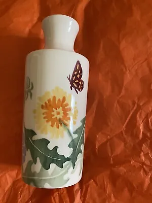 Buy Emma Bridgewater Dandelion Small Ink Vase Pot • 15£
