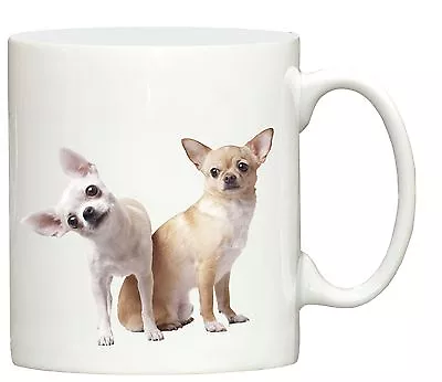 Buy Chihuahua Mug Chihuahua Gifts Dog Mum Mug Dog Dad Mug Dogs Chihuahua Birthday • 11.50£