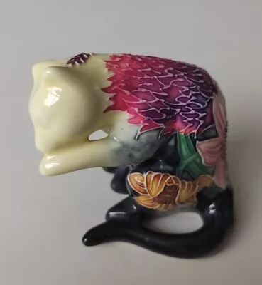 Buy Vintage Old Tupton Ware Hand Painted Cat  • 9.99£