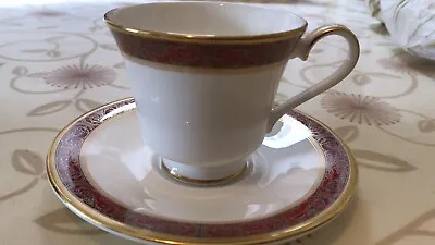Buy Royal Doulton Martinique Cup & Saucers New. English Fine Bone China • 8.50£