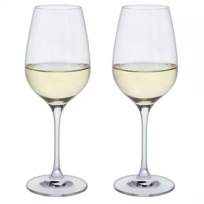 Buy Dartington Just For Two White Wine Pair 340ml - Gift Boxed • 20.83£
