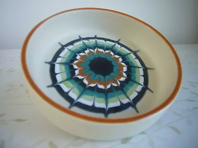 Buy Vintage Hornsea Pottery Vitramic Muramic Ceramic Dish • 15£