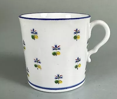 Buy Spode C1805 Coffee Can Antique English Porcelain. • 14£