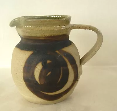 Buy Moffat Studio Pottery Stoneware  Jug • 11.99£