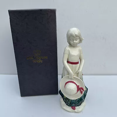 Buy Old Tupton Ware TW1211 Figurine • 19.99£