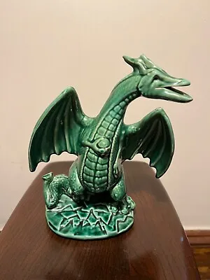 Buy Poole Pottery Anita Harris Type Dragon • 49.99£