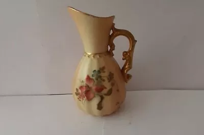 Buy Nice Royal Worcester Porcelain Vase • 29.99£