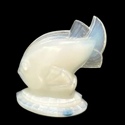 Buy Sabino Paris Opalescent Fish  Figurine 4 1/2  • 118.74£