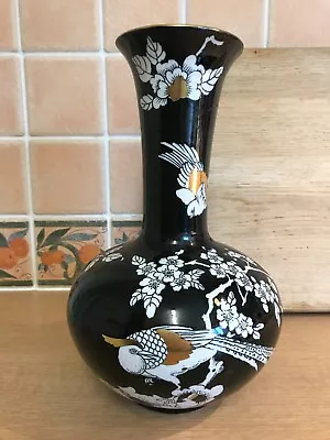 Buy Frederick Rhead - Woods & Son Vase - Korea Pattern - 10 Inch • 40£