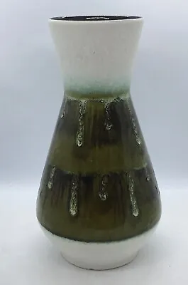Buy Austrian Drip Glaze Vase • 20£