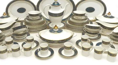 Buy Royal Doulton Carlyle H5018 Tableware, *sold Individually, Take Your Pick* • 7.99£